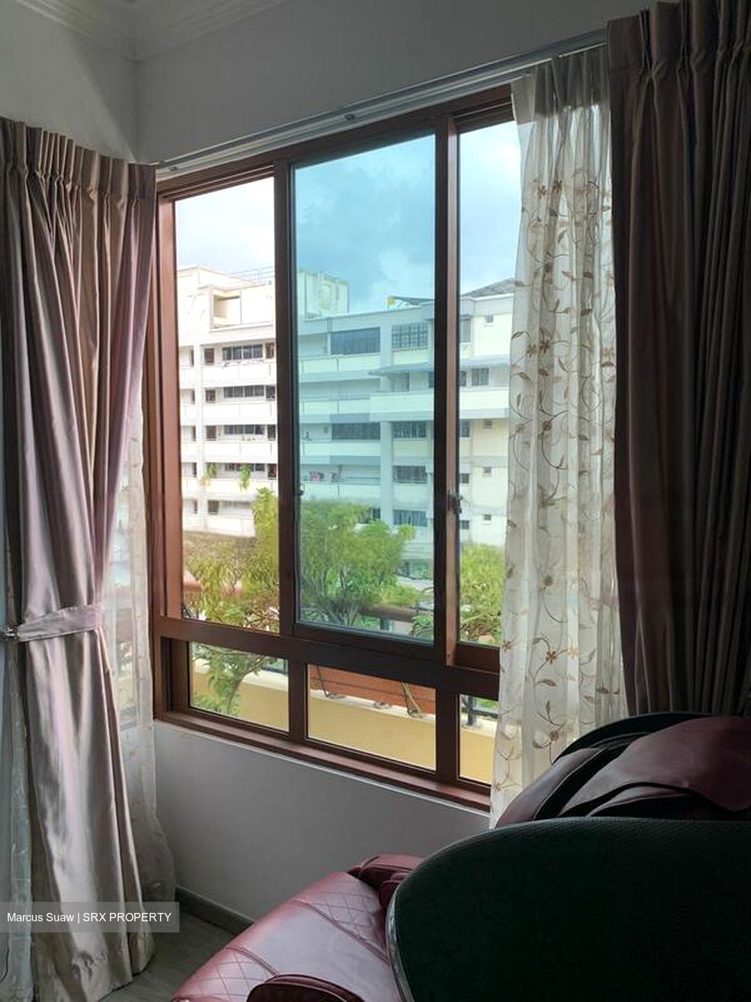 Tropical Spring (D18), Condominium #486186531